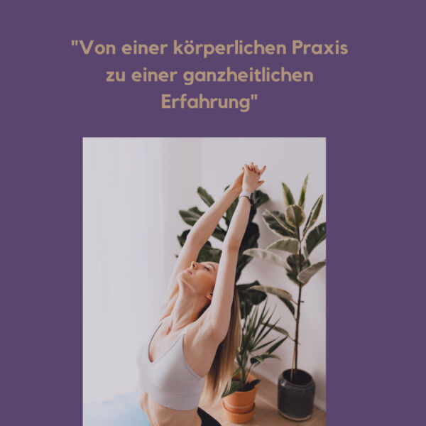 Yogapraxis zu Hause (6)